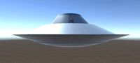 ovni namber one 3d skp