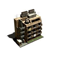 japanese style house 0001