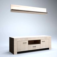 cabinet for tv