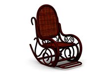 bamboo chair