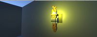 torch