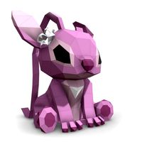 angel - girlfriend stitch