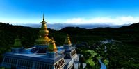 stupa