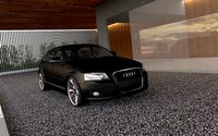 audi a3 ii sportback