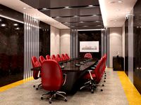 conference room 01