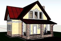 Cottage 64-13