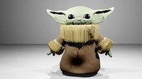 yoda-star wars