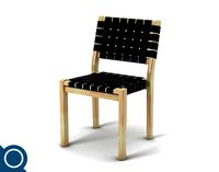 Alvar Aalto 611