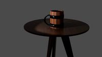 Tavern Cup