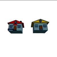 home house