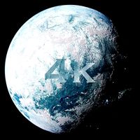 Csilla - 4k Star Wars Planet Texture