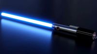 Anakin Skywalker Lightsaber