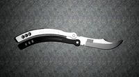 Balisong - Butterfly knife