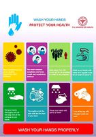 My 3D models clipboard and desk