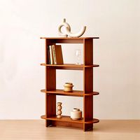 Ronde 3 Tier Round Shelf Decorative