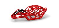 Full-size frame model of showtime bouncer buggy of tim cameron