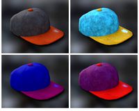 cap young 5 colors unissex