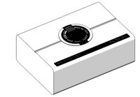 detector de temperatura