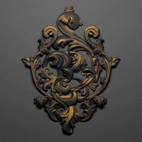 decorative plaster 47
