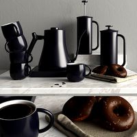 coffee set