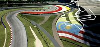 sepang international circuit malaysia