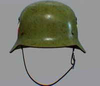 helmet nazi