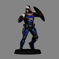 taskmaster - black widow movie
