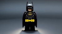 lego batman