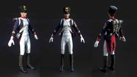 soldier french