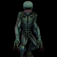 MONSTER C