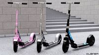 Razor kick scooter