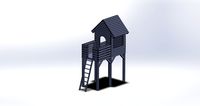 Kids Playhouse