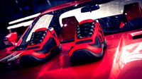 sneakers only