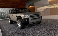 land rover discovery iii