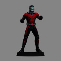 antman - avengers endgame