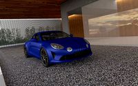 alpine a110