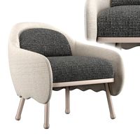corolla chair 271
