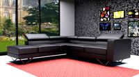 living room sofa