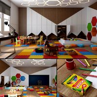 kindergarten