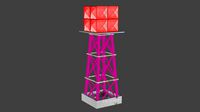 water tower