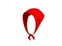bandanna headdress