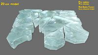 ice set