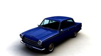 for-d cortina mk1 1500 super 1964