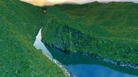 canyon