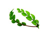 laurel wreath