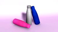 sport bottle
