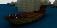 sailboat