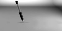 pen