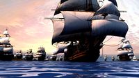 sailboat