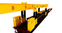 paving machine